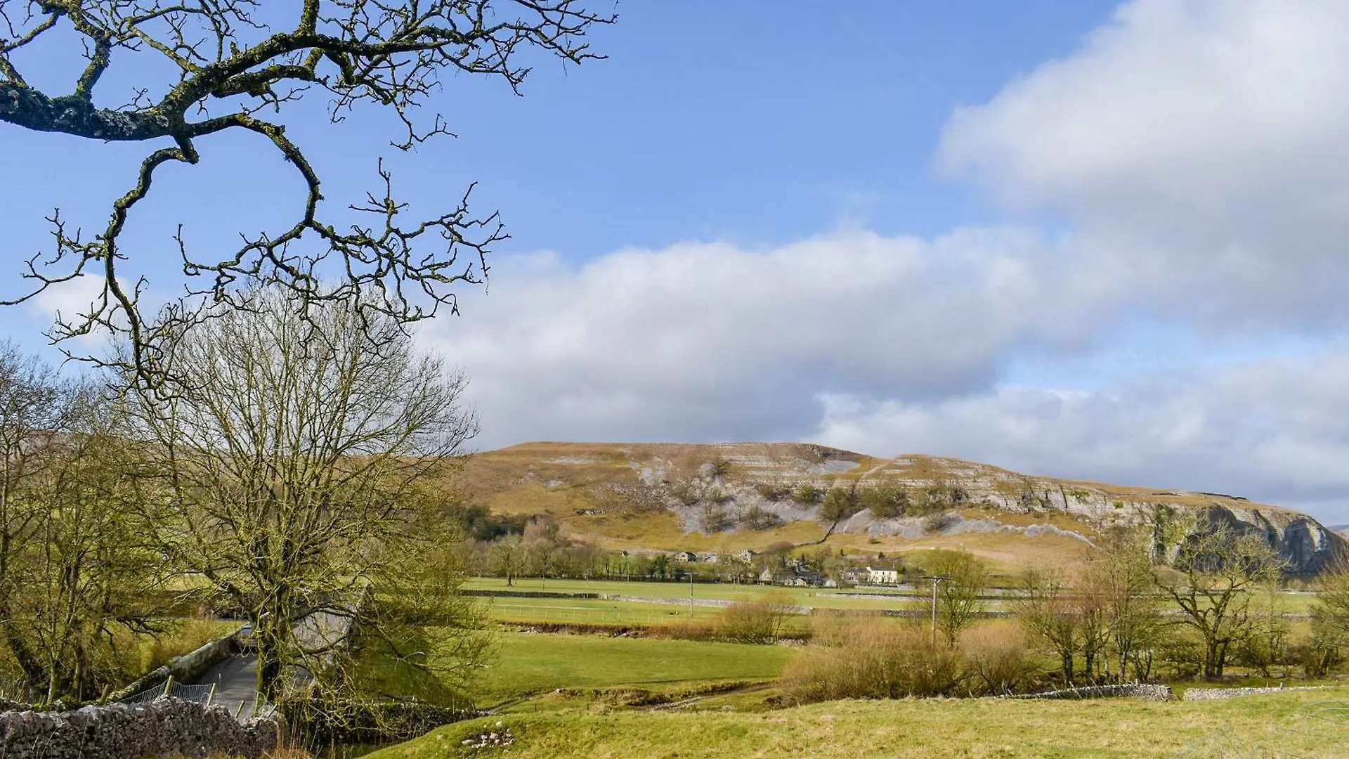Vila Stables End Kilnsey