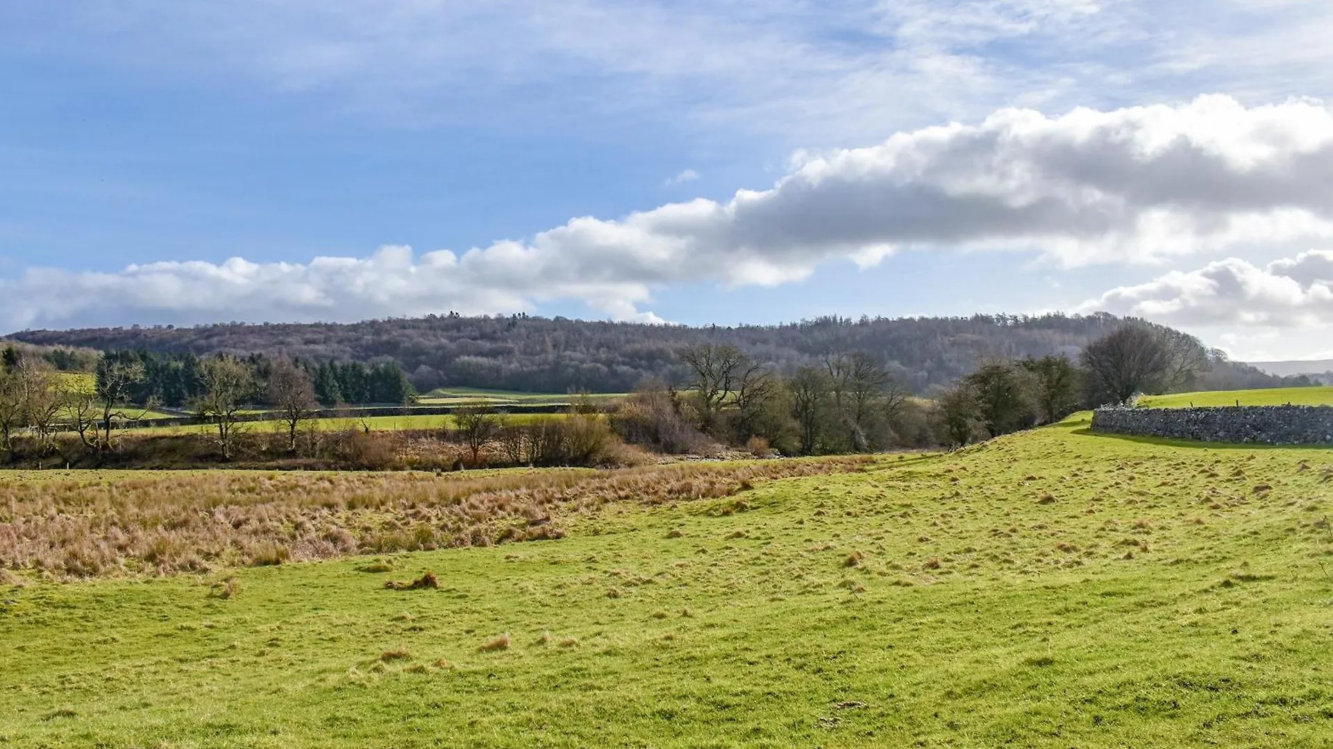 Vila Stables End Kilnsey Prázdninový dům